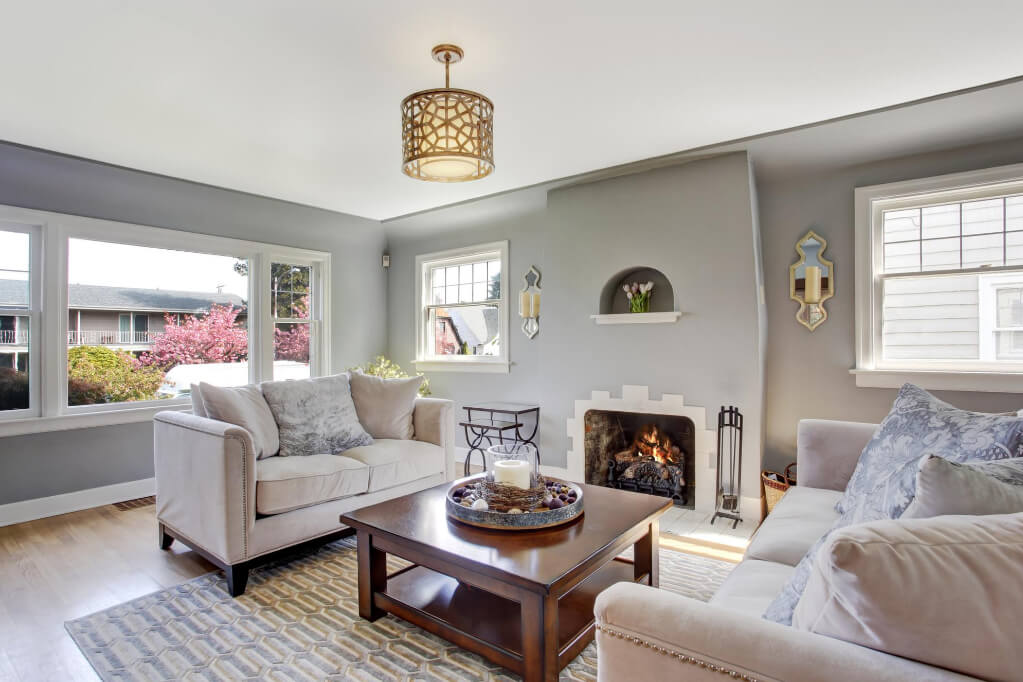 Bellevue WA Lead Abatement